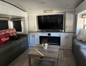 Dutchmen RV Astoria 3803FLP