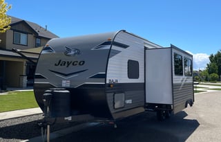 1/2 Ton Towable Jayco BAJA