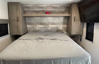 2021 Keystone RV Springdale Mini 1790FQ