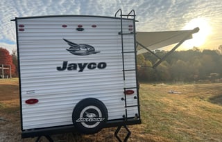 2022 Jayco Jay Flight 26BH