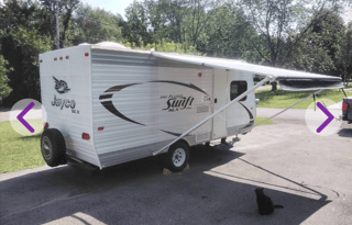 Zen Den for Family of Four