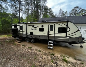 Forest River RV Surveyor 32BHDS