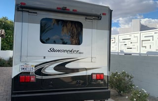 Smooth Sailing on 2015 Forest River Sunseeker MBS