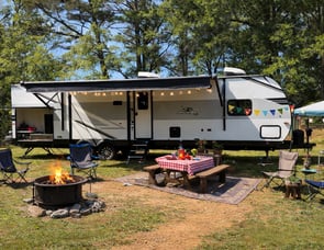 Jayco Jay Flight 331BTS