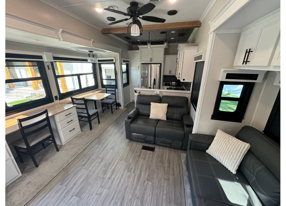 Fifth Wheel rentals in Myrtle Beach
