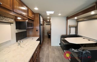 2018 Jayco Precept 35S