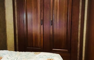 Lady Skipper: 2016 Forest River Sunseeker 2500TS