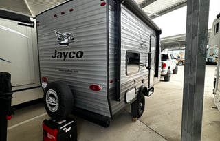 2021 Jayco Baja-SUV towable, free 3500w generator