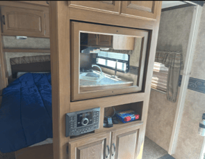 Keystone RV Outback 312BH