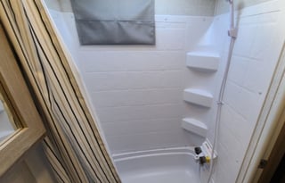 2022 Forest River RV Rockwood GEO Pro 19FD