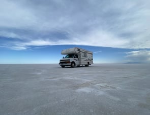 Coachmen RV Freelander 21QB  Ford 350