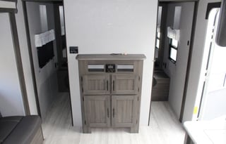 2021 Shasta RVs Shasta 26DB