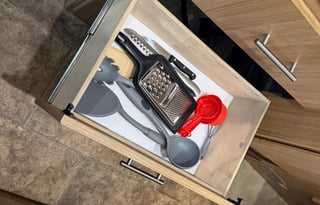 Luxury Mercedes Camper Van | Sleeps 4 | Generator