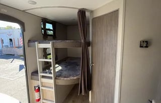 T5-2025 Catalina Legacy Sleeps 10-Premium-Auto LEV