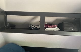 Solar powered off grid camper! Stay anywhere!