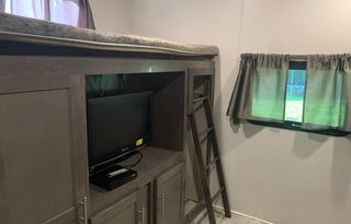 Time to enjoy the SUNSET!