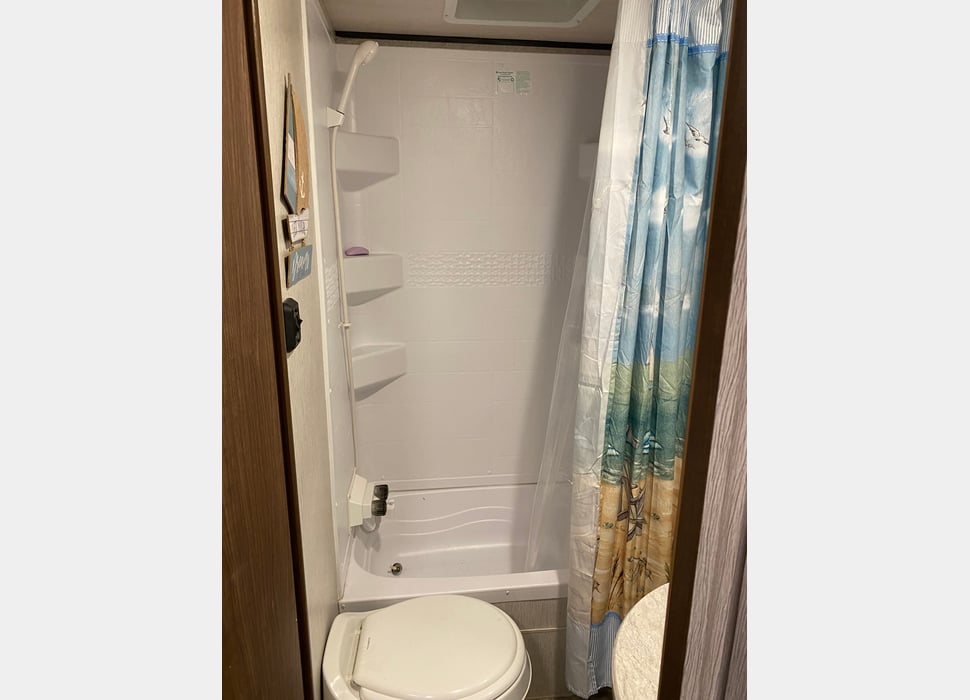 Travel Trailer rentals in Ithaca