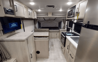 Gallo Family RV