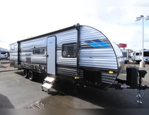 Forest River RV Salem Cruise Lite 273QBXL