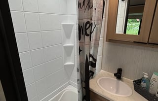 2022 Perfect floor plan for space and comfort!