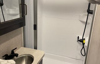 2021 Jayco Redhawk 24B