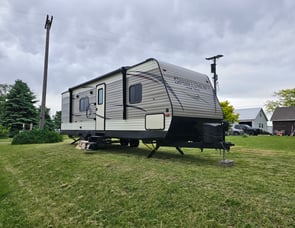 KZ Sportsmen LE 260BHLE