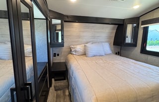 2022 Jayco Eagle HT 28.5RSTS