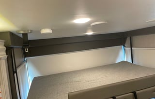 2021 Jayco Alante 27A