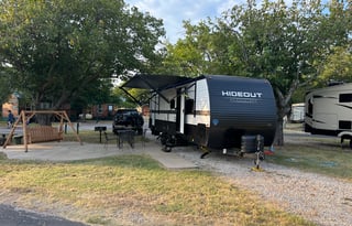 Toro’s Road Runner