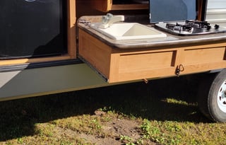 2014 Skyline Skycat 264B