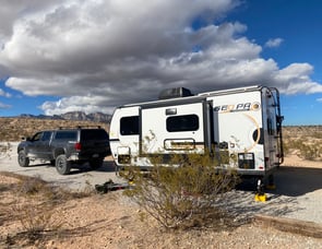 Forest River RV Rockwood GEO Pro G16BH