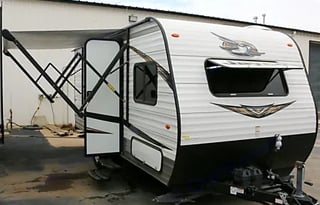2019 Jayco Jay Flight SLX 7 184BS
