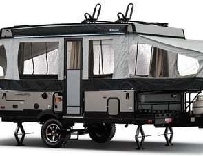 Forest River RV Rockwood Extreme Sports 2280BHESP