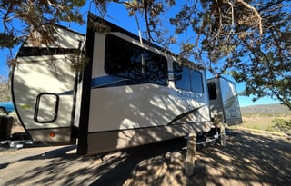 2022 Forest River RV Salem Hemisphere 270FKS