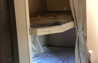 The Jubilee Family Fun Camper