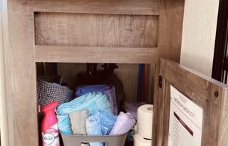 Memory Making Adventure Rig