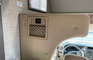 DESERT ROSE | Easy-to-Drive Class C | Sleeps 5