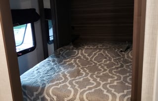 2021 Crossroads RV Sunset Trail