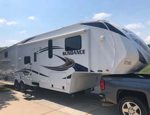 Heartland Sundance 3300CK