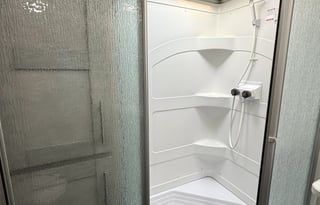 2021 Keystone Impact Fuzion 415