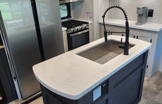 NEW 2025 Coachmen Chaparral 375BAF (2 full baths)