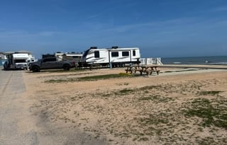 Camping and Fishing Fun