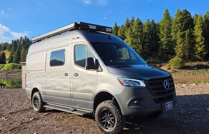 RV Photo