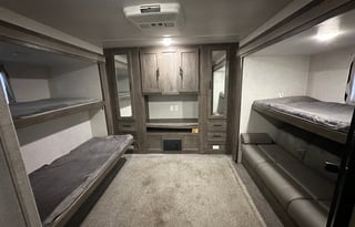 Great family camper!