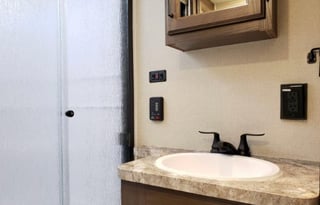 2020 Prime Time RV Crusader LITE 29RS