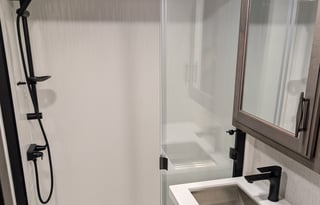 2023 Grand Design Solitude. Home away from home!