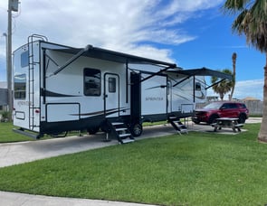 Keystone RV Sprinter 35BH