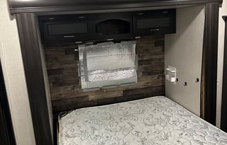 The Kmo family express rv rental