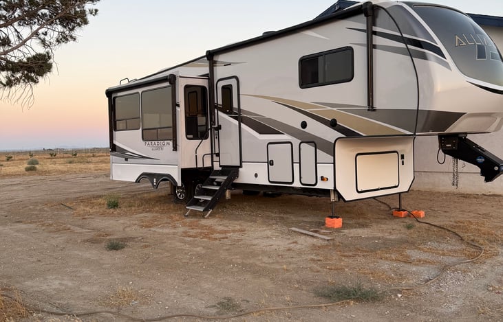RV Photo