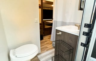 2020 Salem Forest River